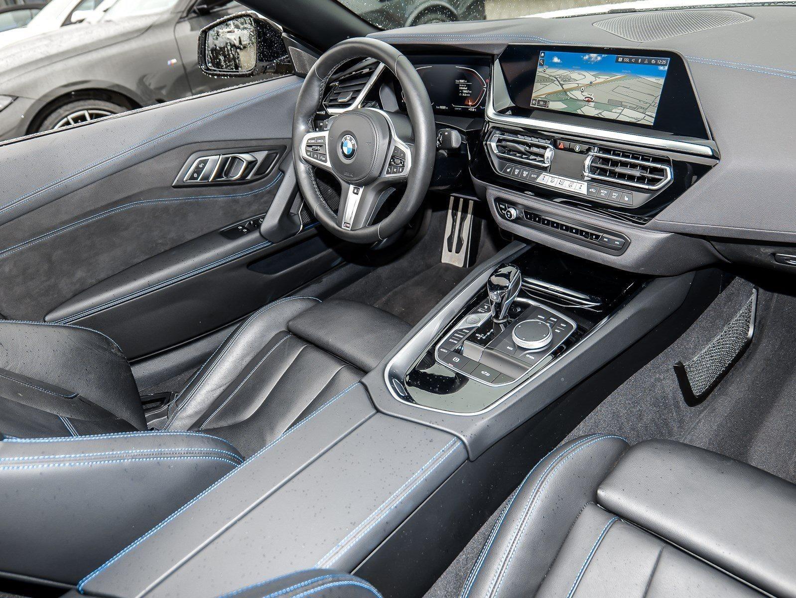BMW Z4 – Bild 8