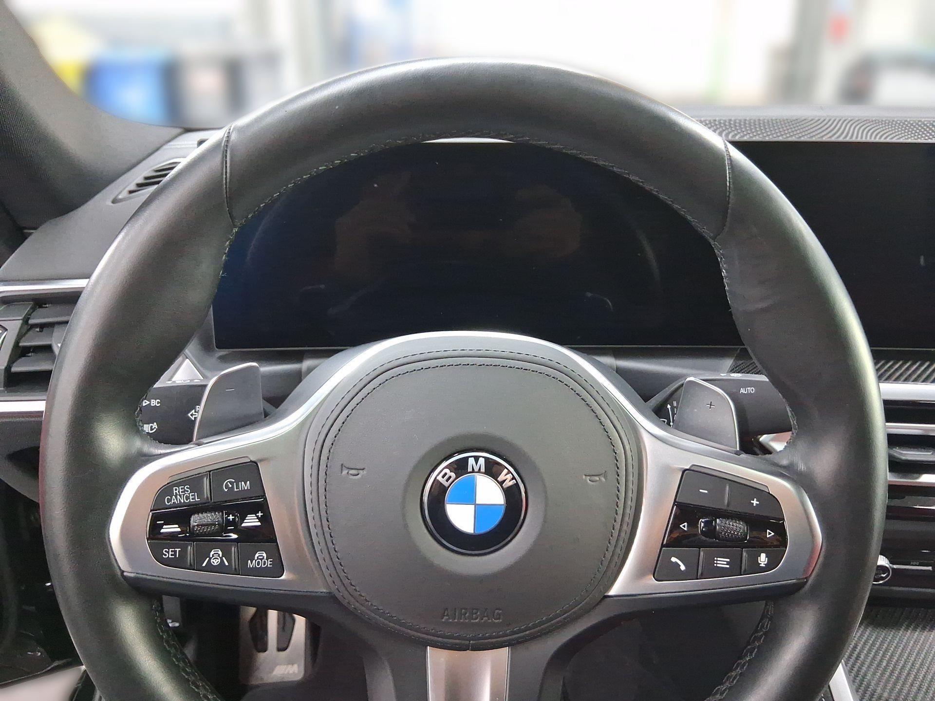BMW 4er Gran Coupé – Bild 13