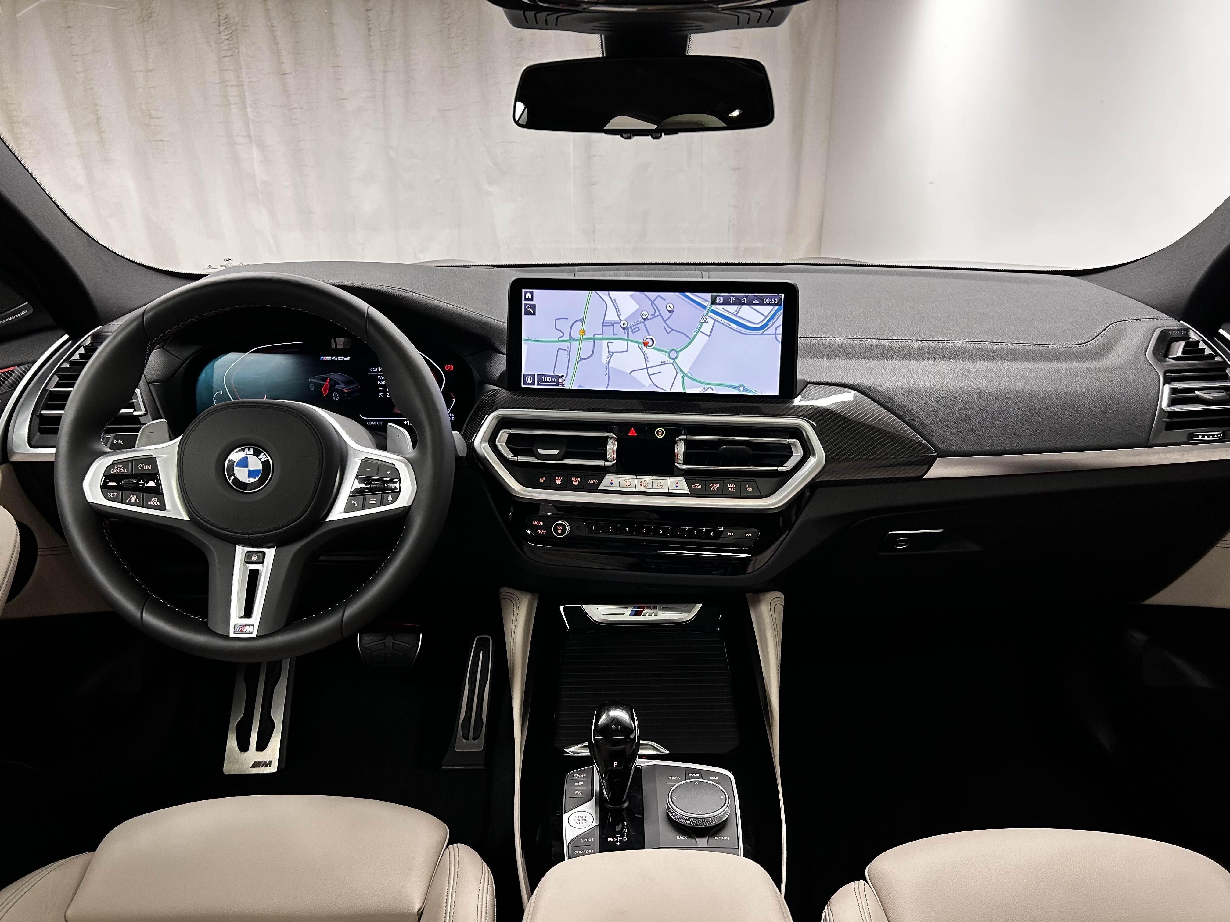 BMW X4 – Bild 5