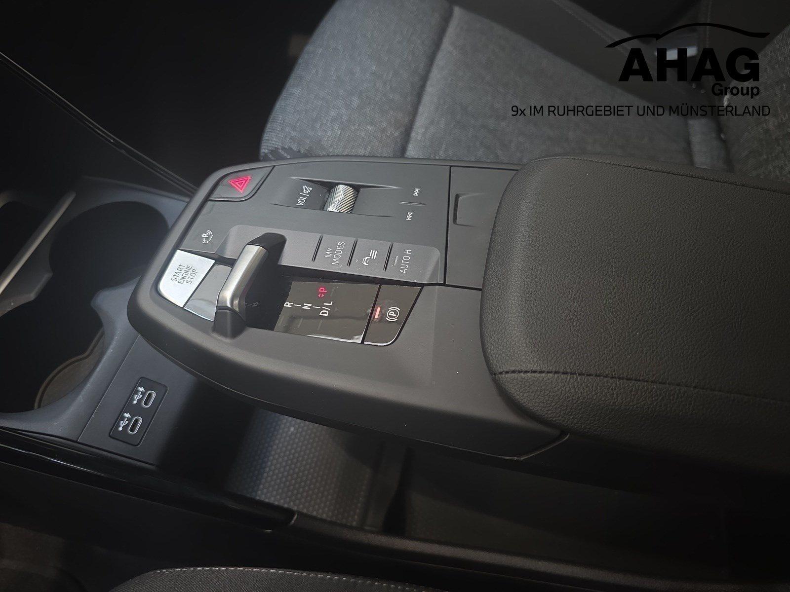 BMW 2er Active Tourer – Bild 9
