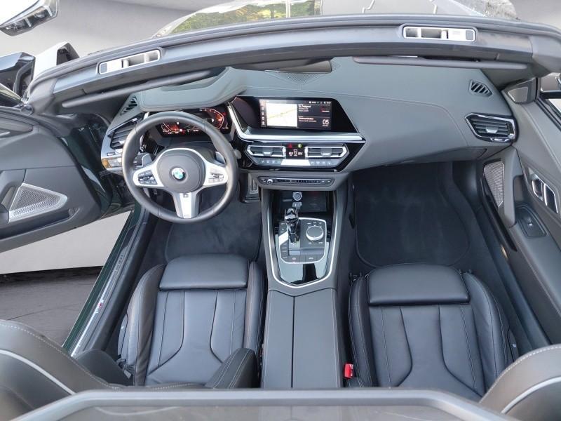 BMW Z4 – Bild 17