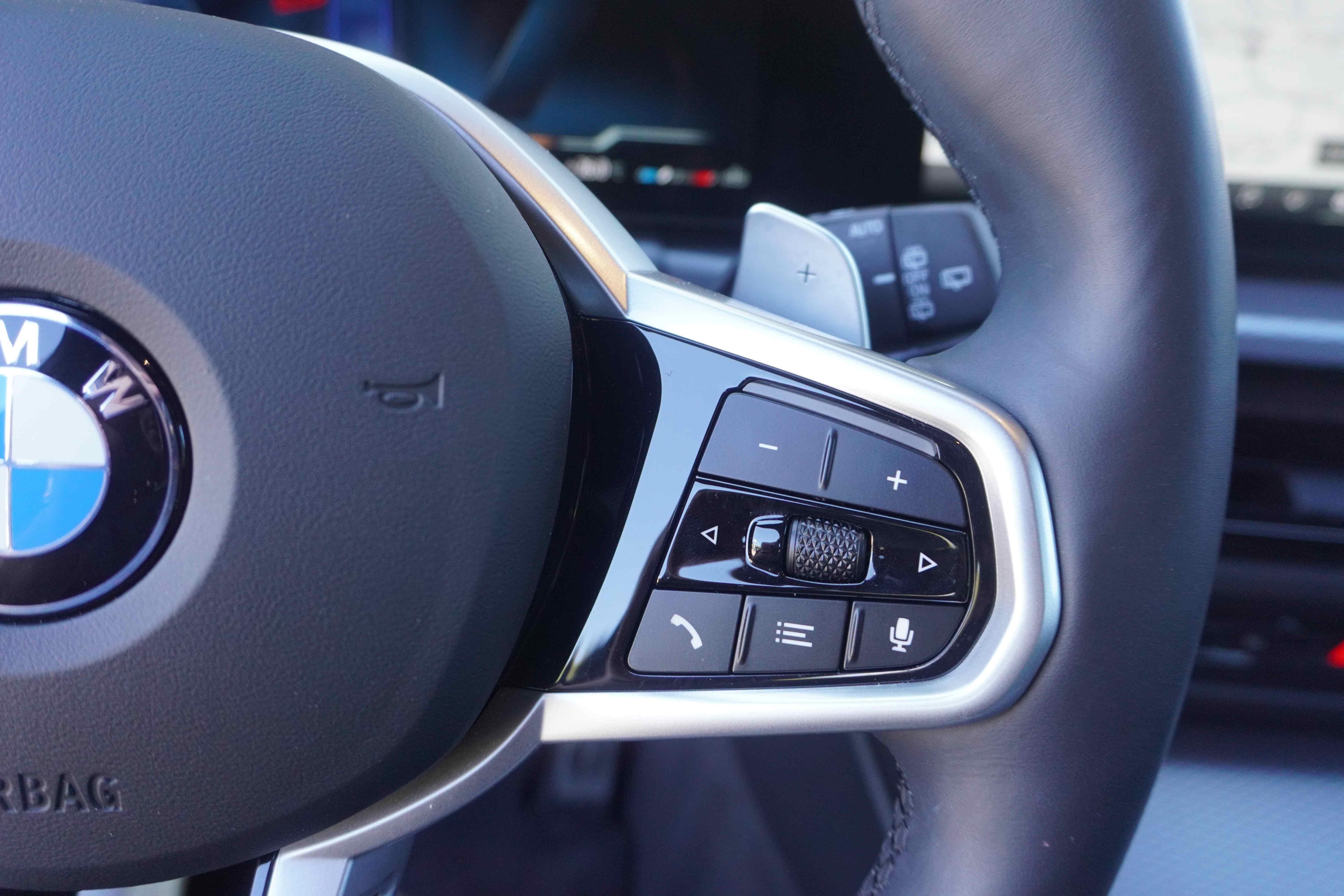 BMW 3er Touring – Bild 12