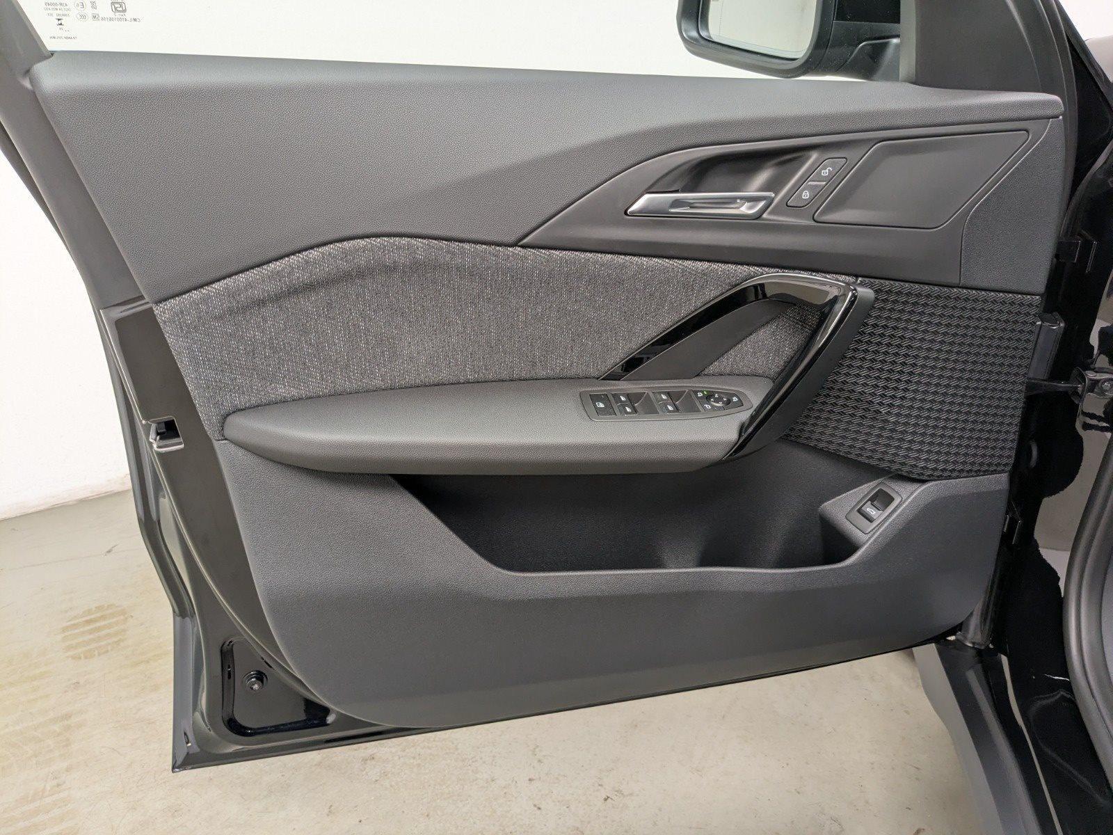 BMW X1 – Bild 8