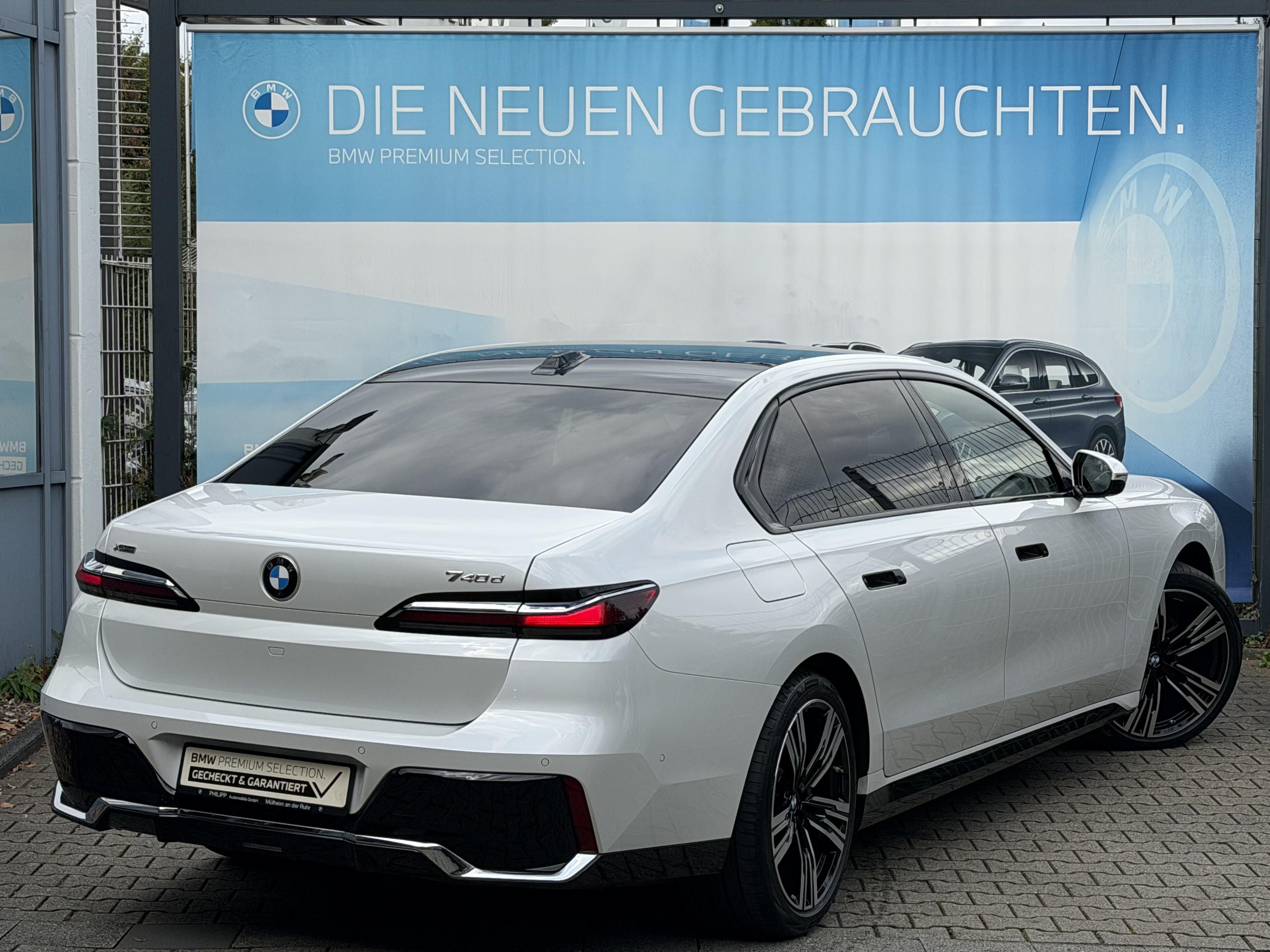 BMW 7er – Bild 4
