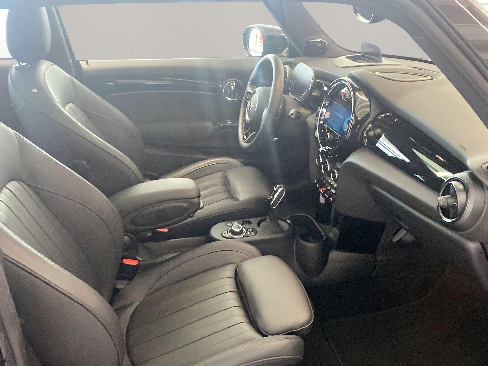 MINI Cooper 3-Türer – Bild 5