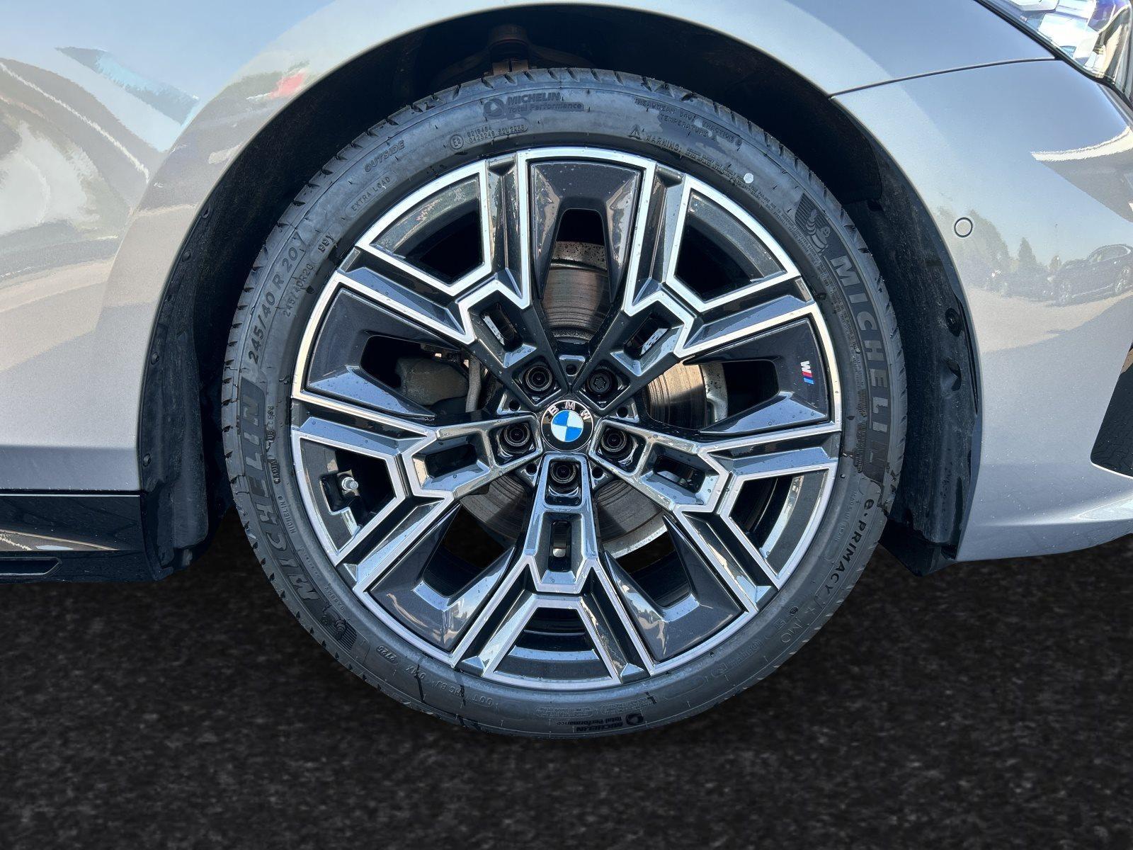 BMW 5er – Bild 4