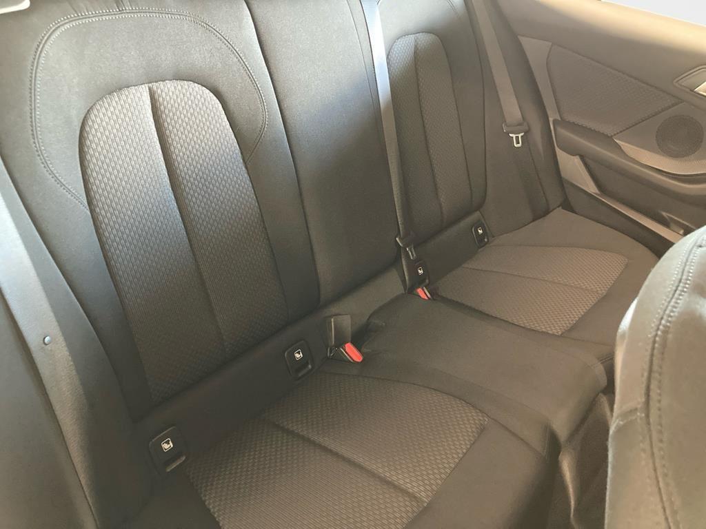 BMW 1er – Bild 17