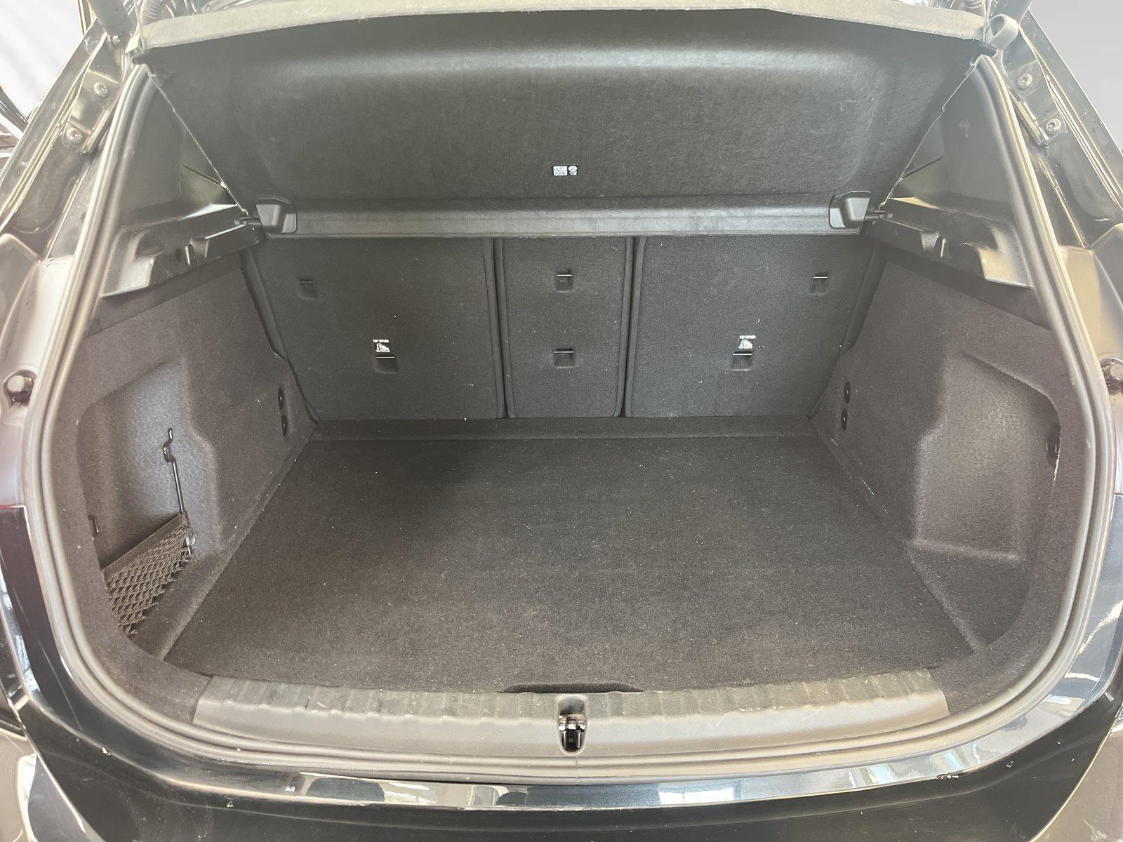 BMW 2er Active Tourer – Bild 8