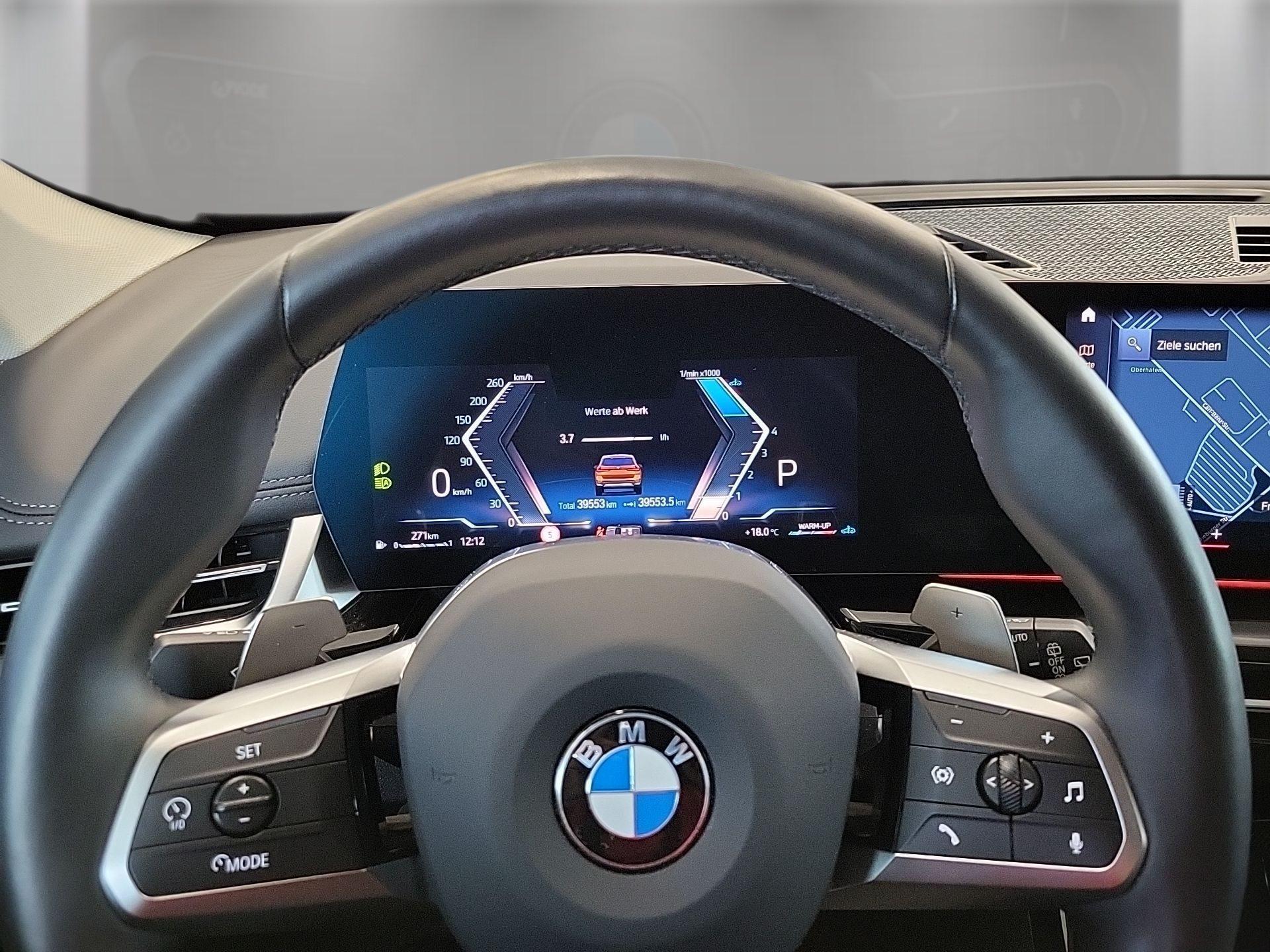 BMW X1 – Bild 8