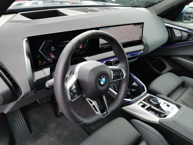 BMW X3 – Bild 27