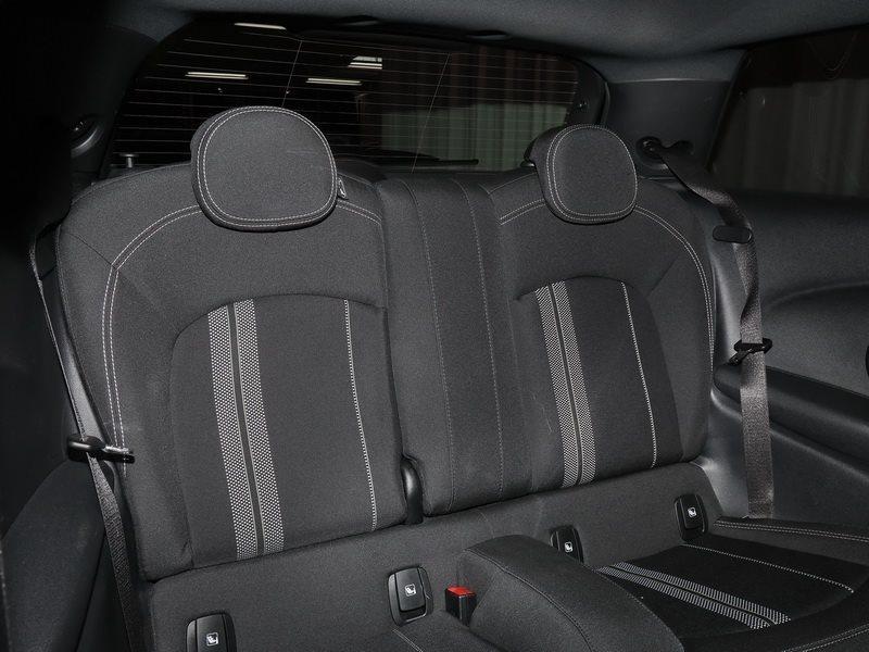 MINI Cooper 3-Türer – Bild 11