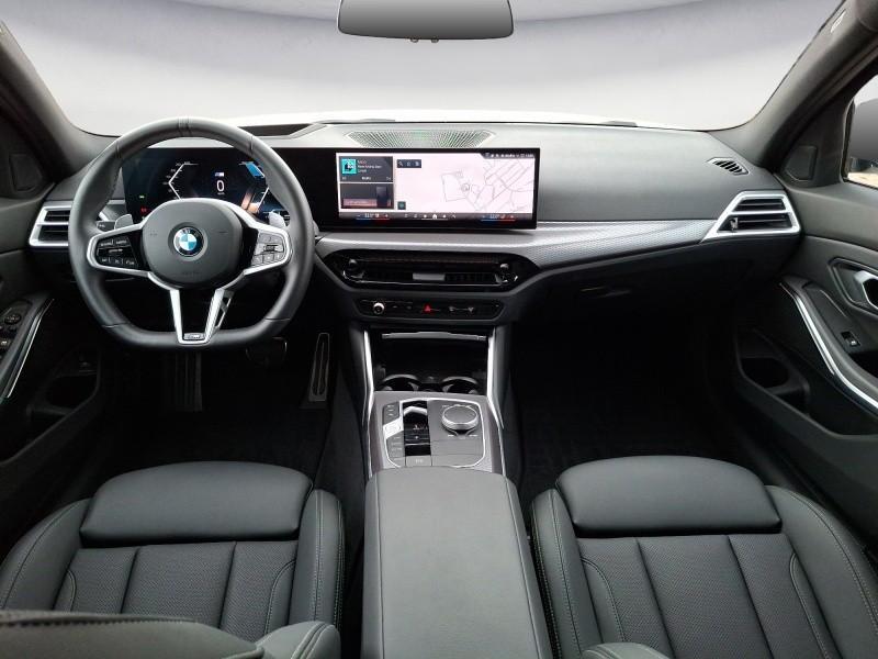 BMW 3er Touring – Bild 11