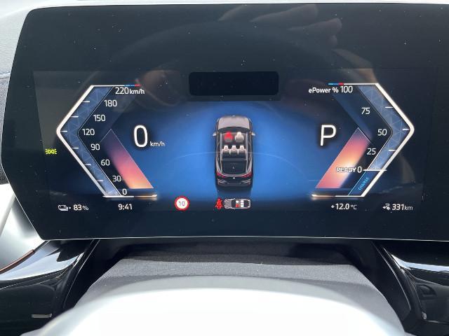 BMW iX2 – Bild 4