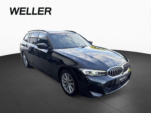BMW 3er Touring – Bild 2