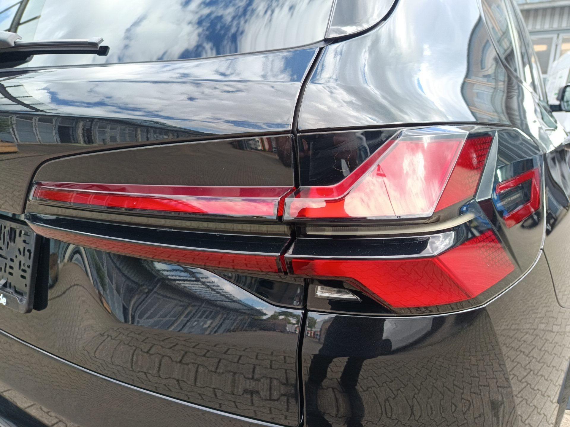 BMW X5 – Bild 14