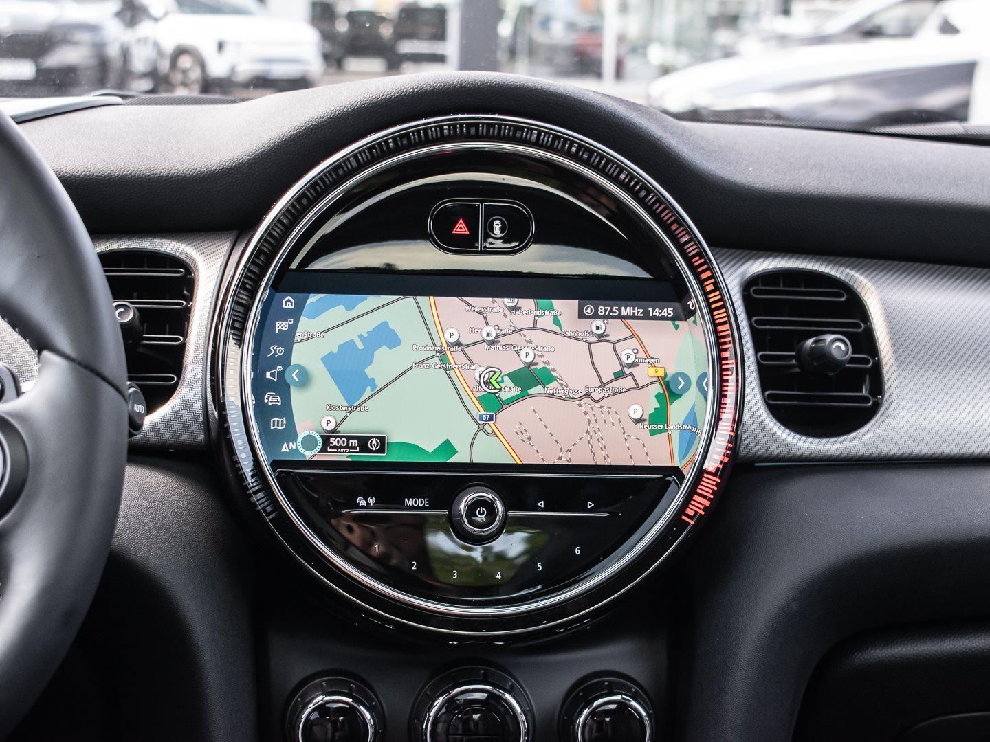 MINI Cooper 3-Türer – Bild 18
