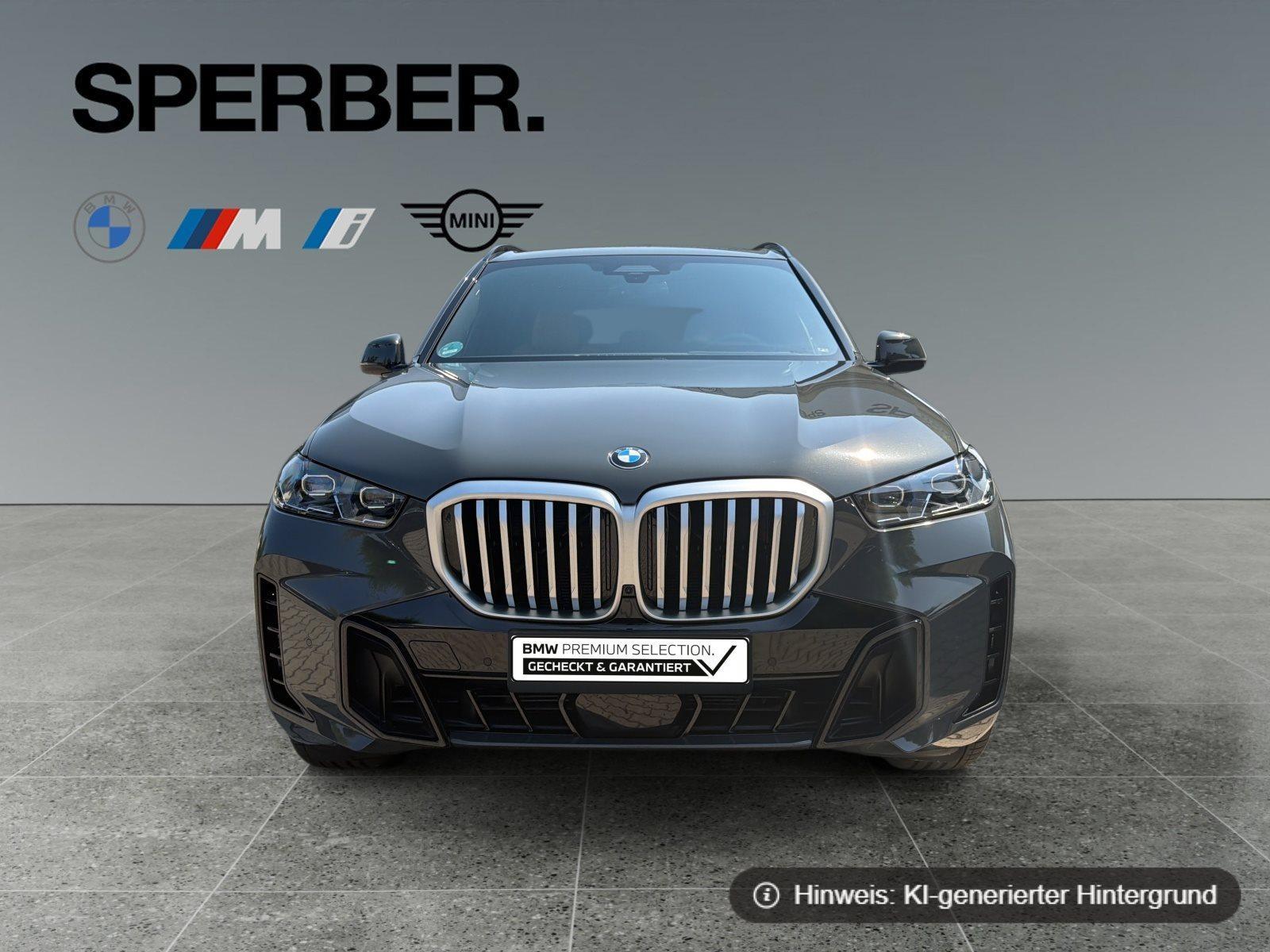 BMW X5 – Bild 13