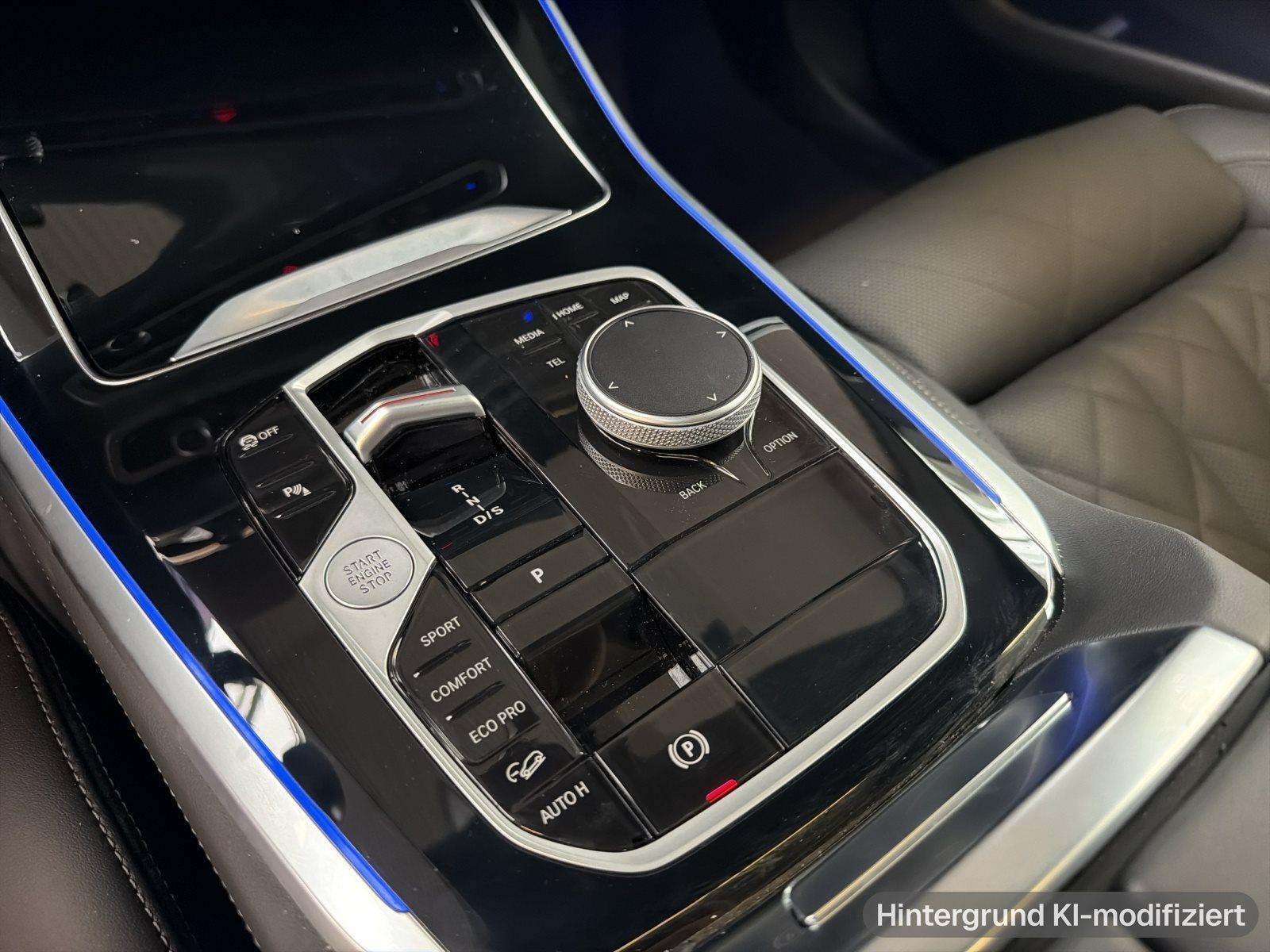 BMW X5 – Bild 10