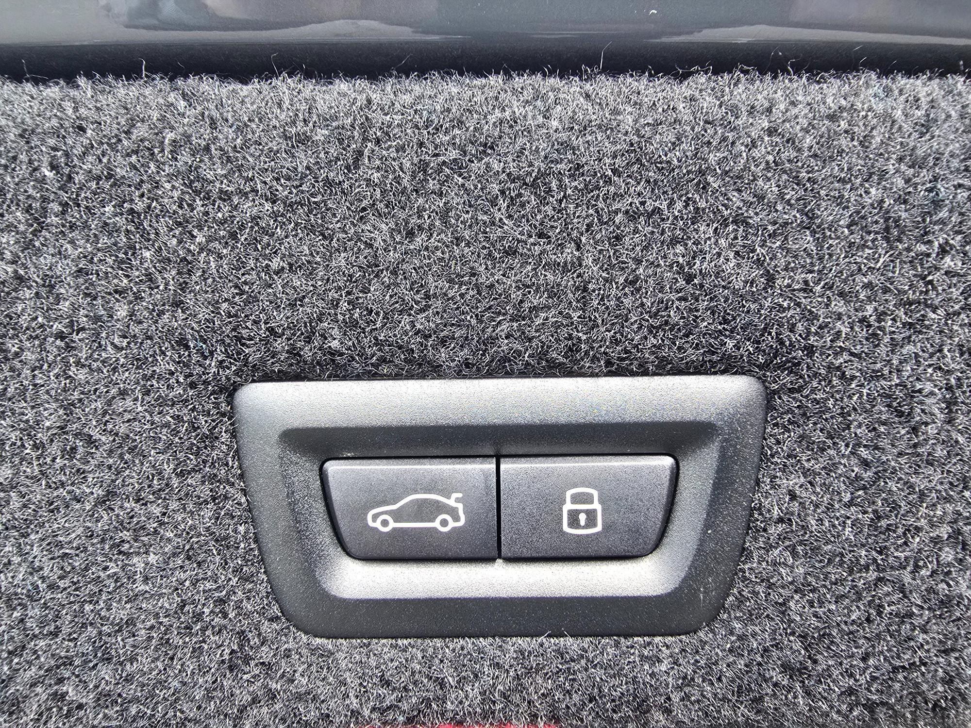 BMW 7er – Bild 21