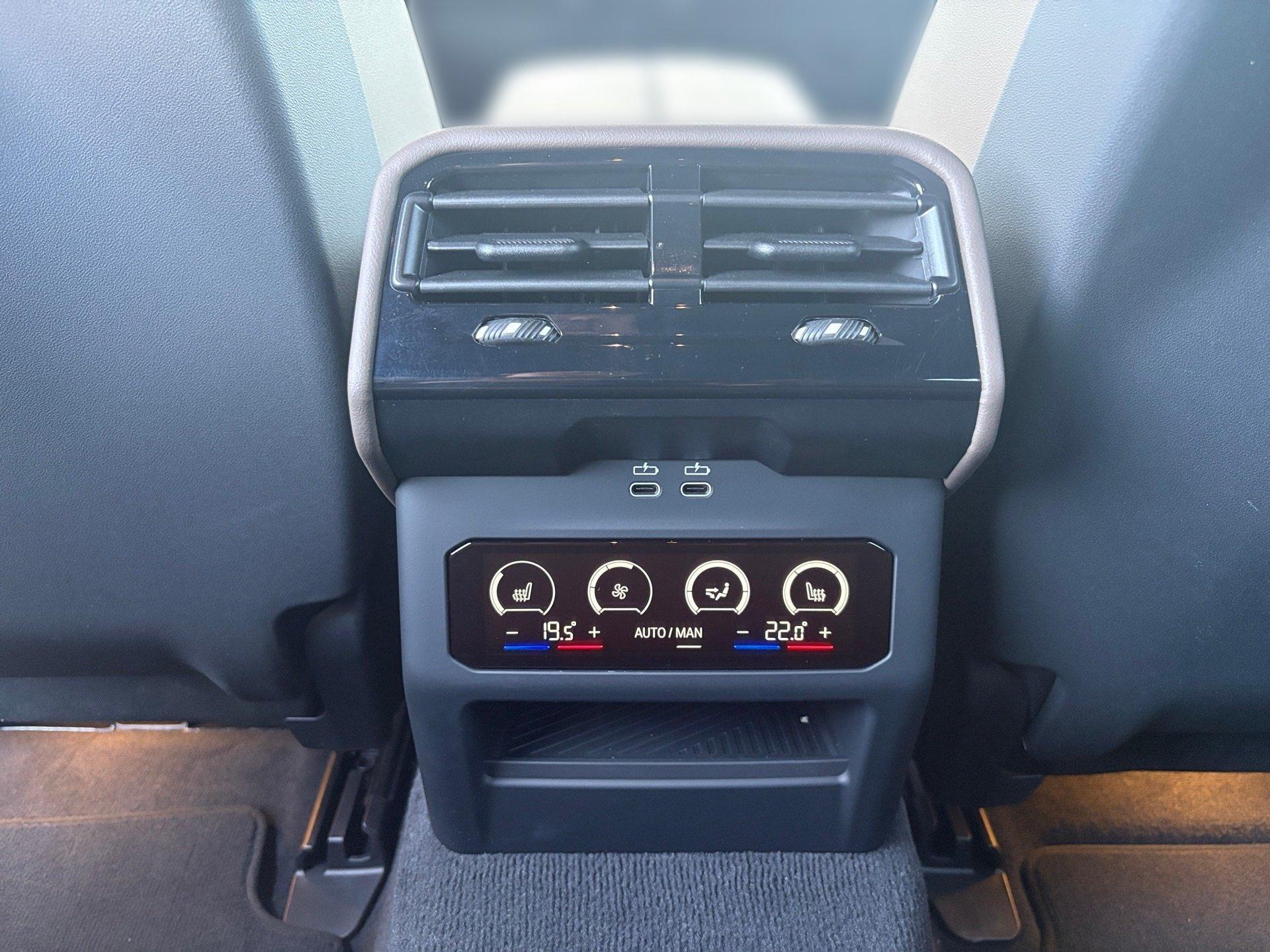 BMW 5er Touring – Bild 13