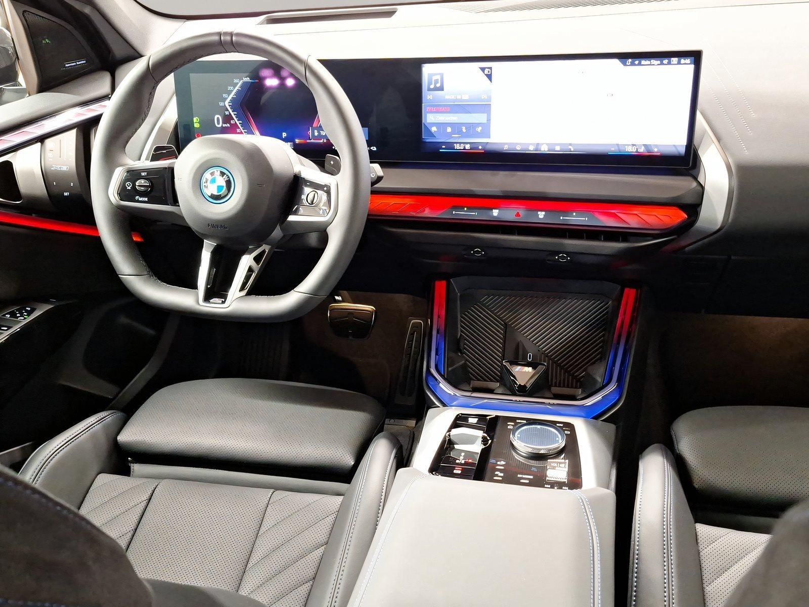 BMW X3 – Bild 23