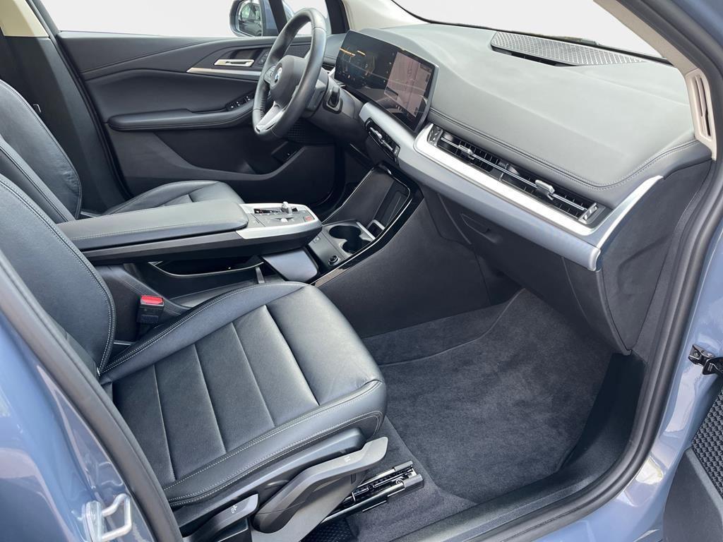BMW 2er Active Tourer – Bild 13