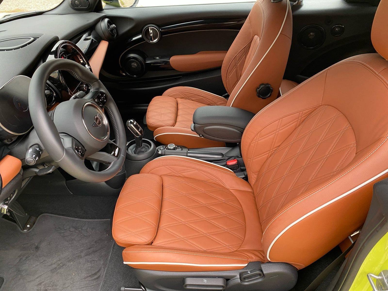 MINI Cabrio – Bild 6