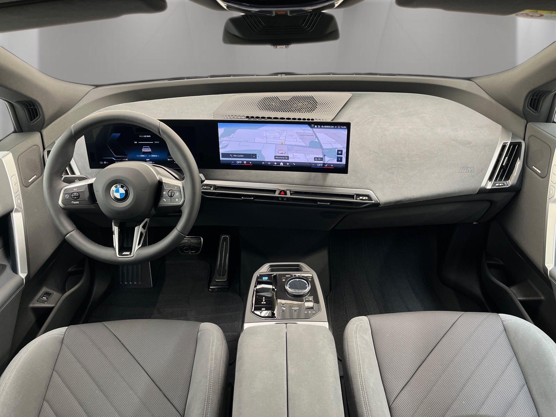 BMW iX – Bild 11