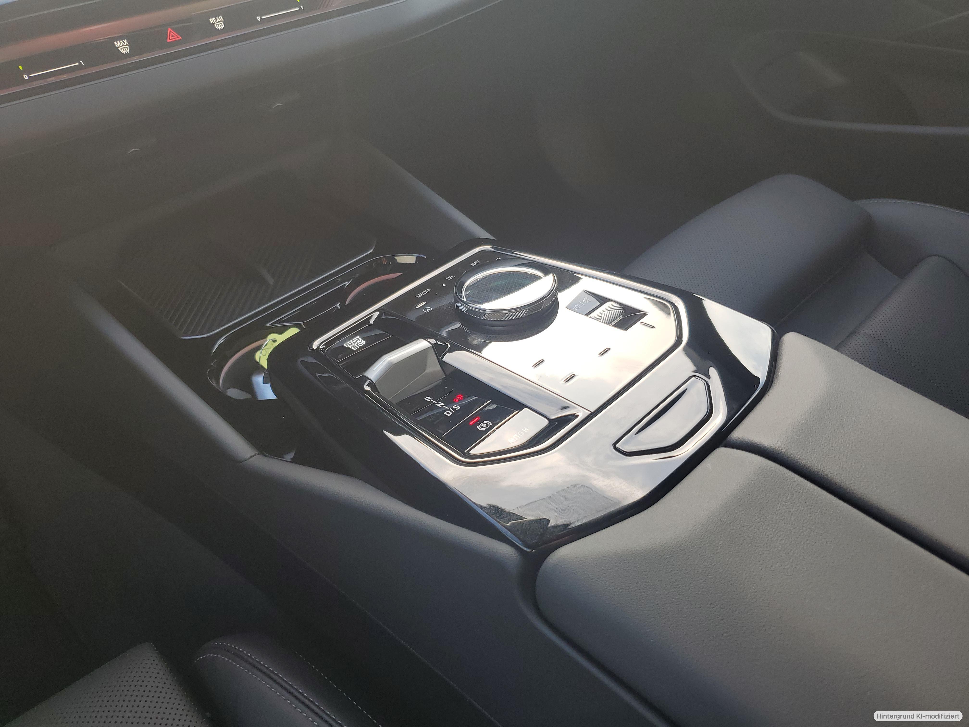 BMW 5er – Bild 21
