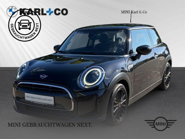 MINI Cooper 3-Türer – Bild 2
