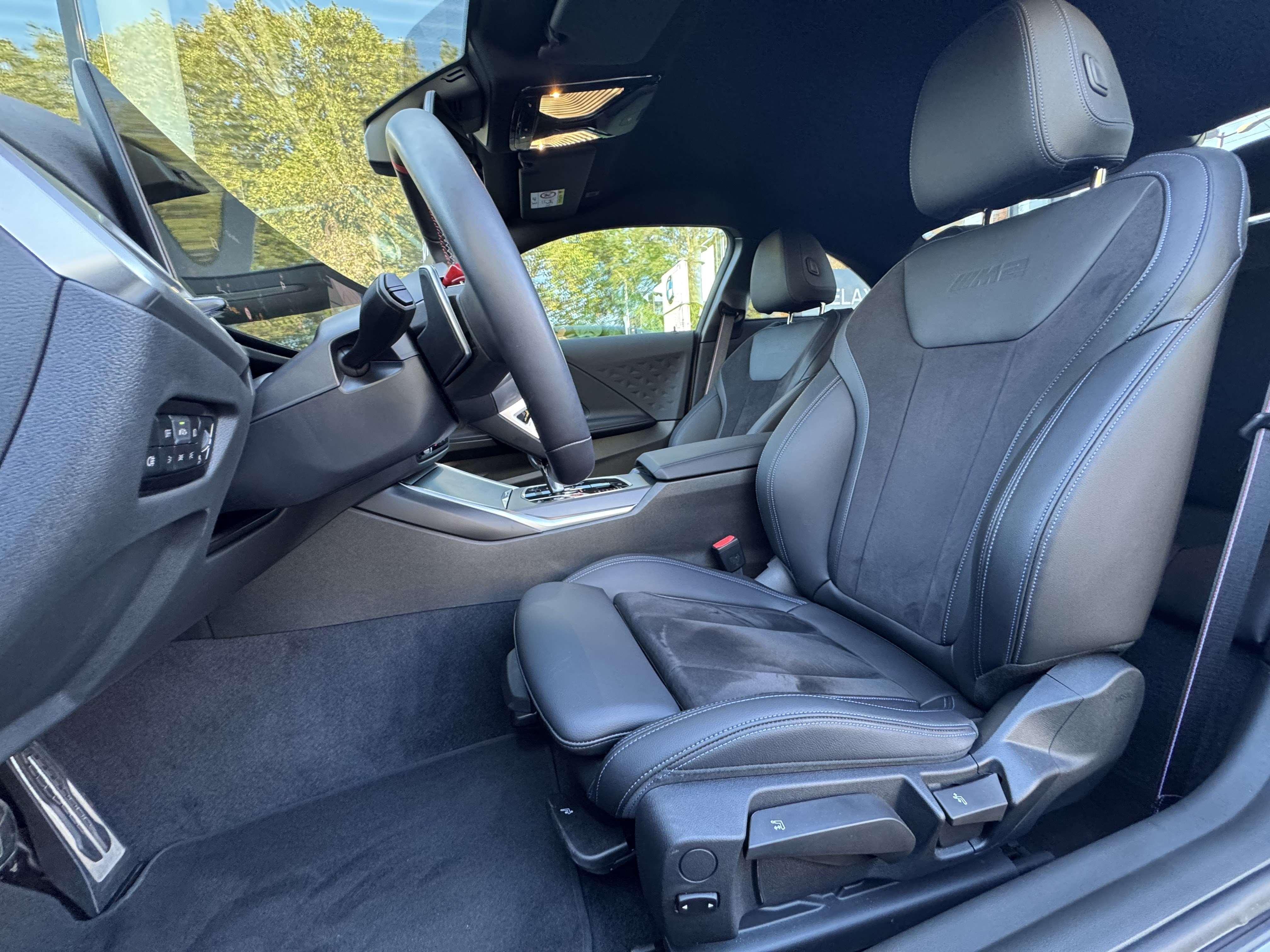 BMW M2 Coupé – Bild 5