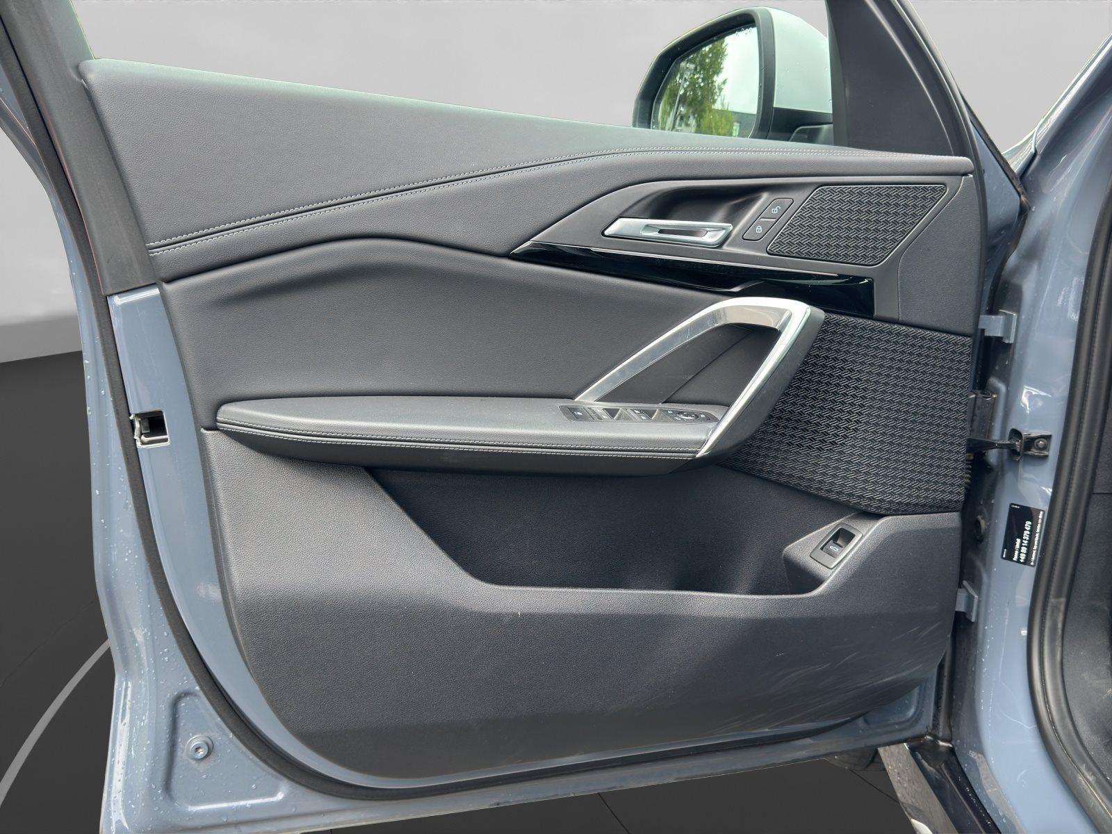 BMW X1 – Bild 14