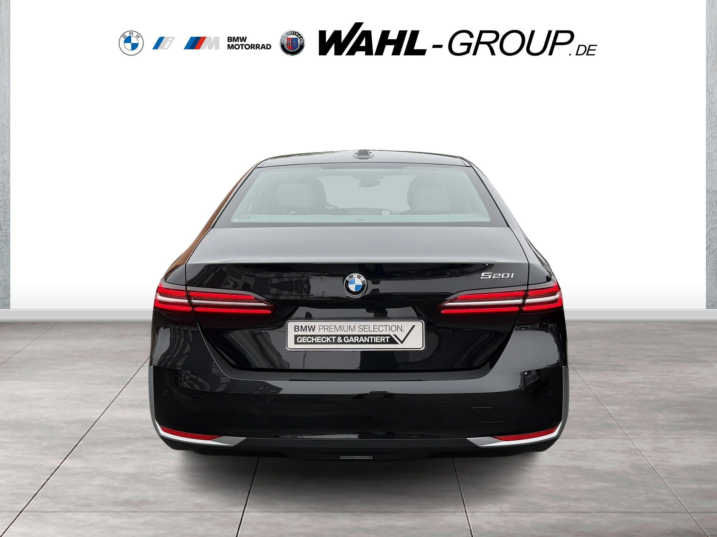 BMW 5er – Bild 6