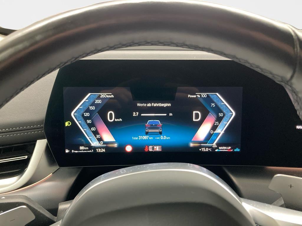 BMW X1 – Bild 12