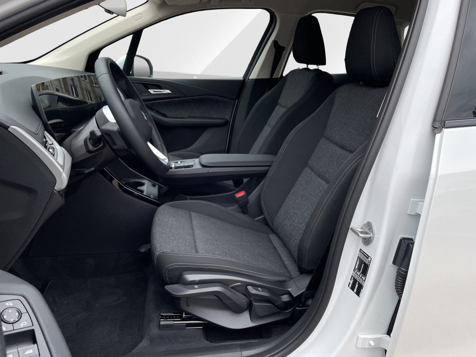 BMW 2er Active Tourer – Bild 12