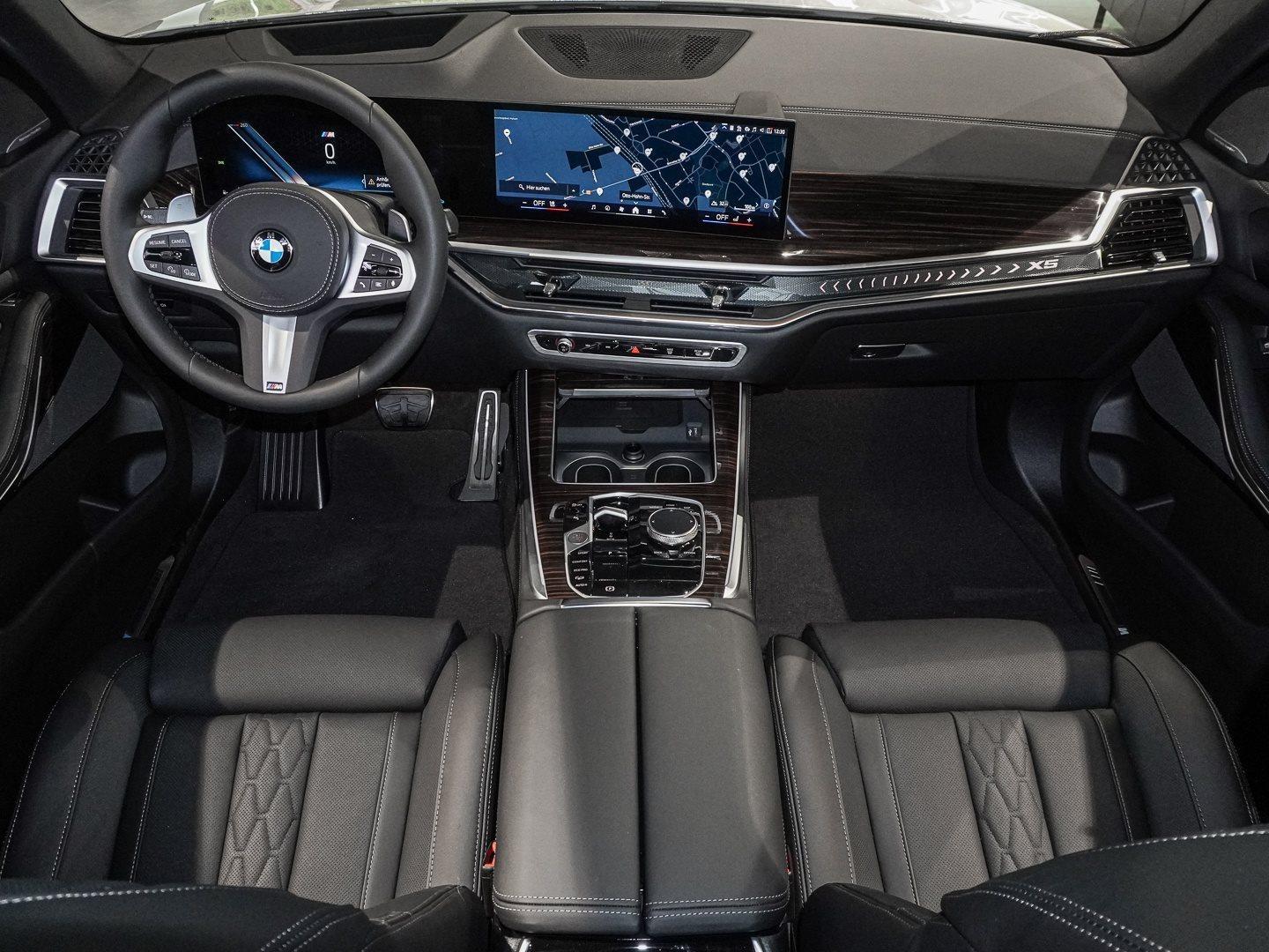 BMW X5 – Bild 15
