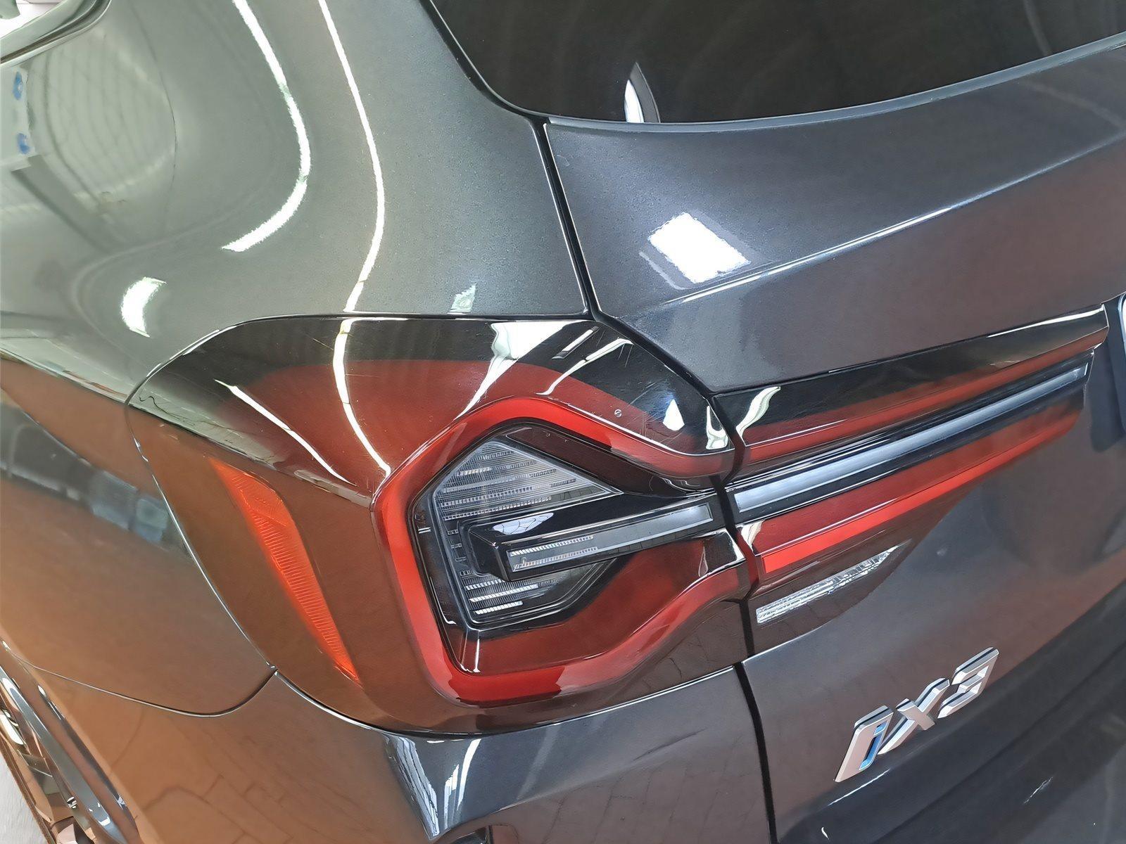 BMW iX3 – Bild 8