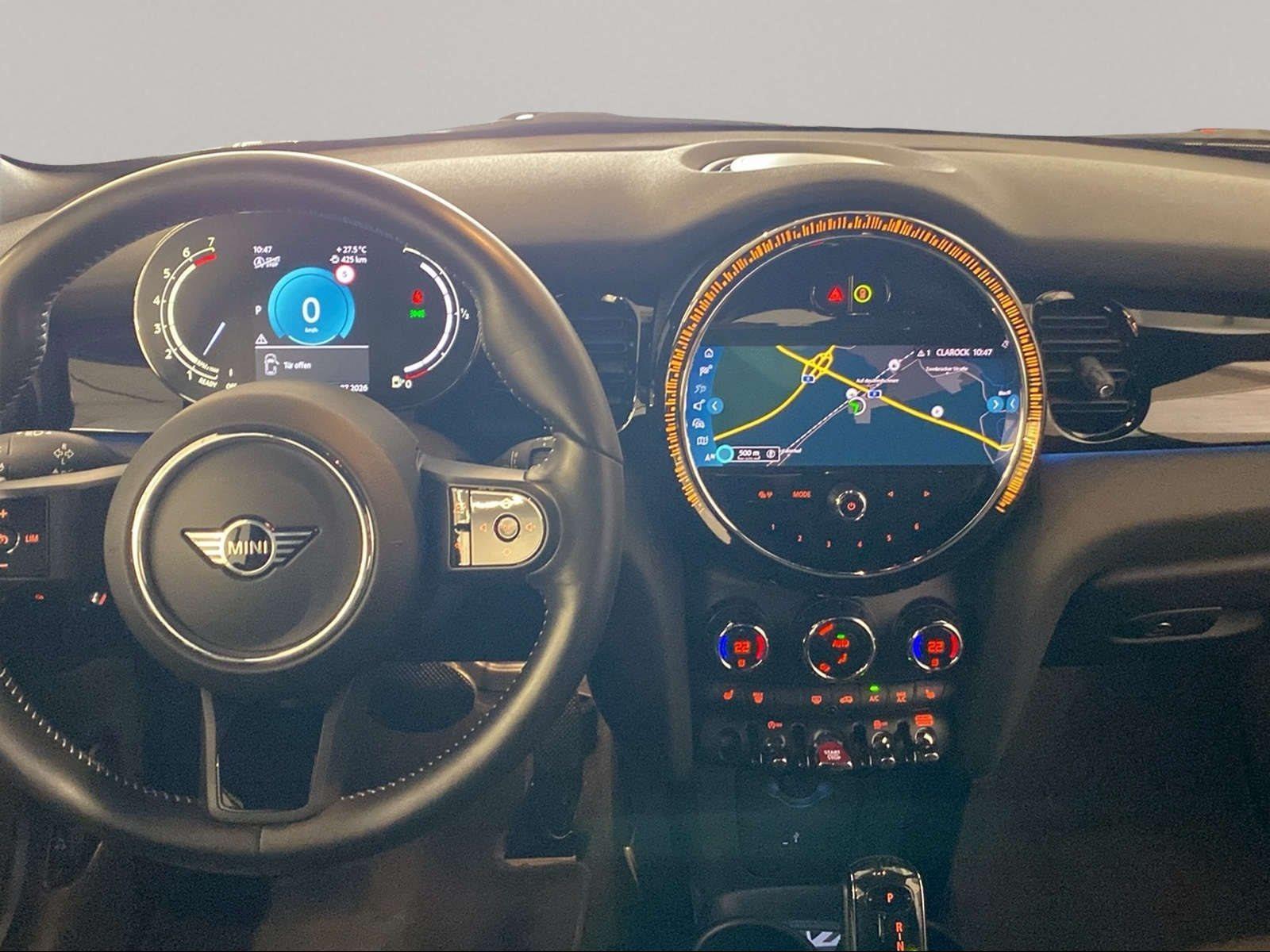 MINI Cabrio – Bild 19