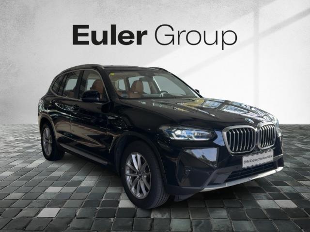 BMW X3 – Bild 4
