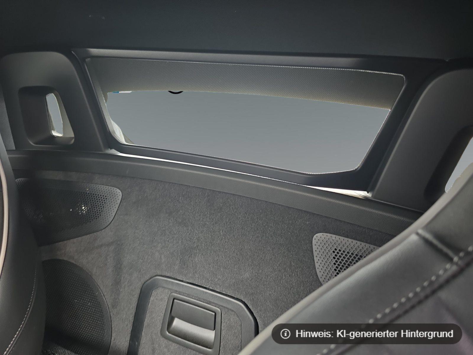 BMW Z4 – Bild 15