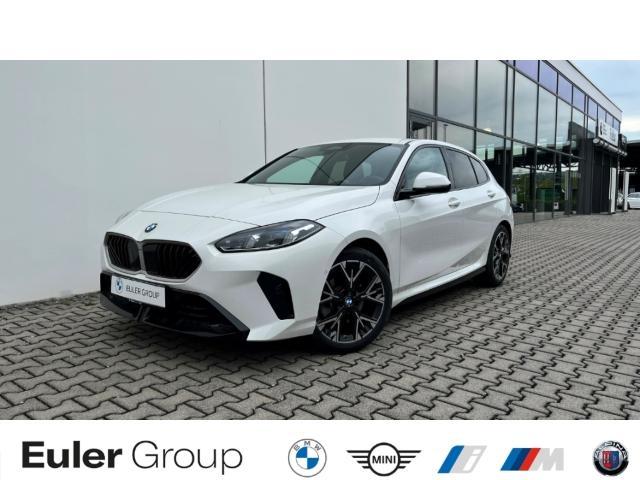 BMW 1er – Bild 14