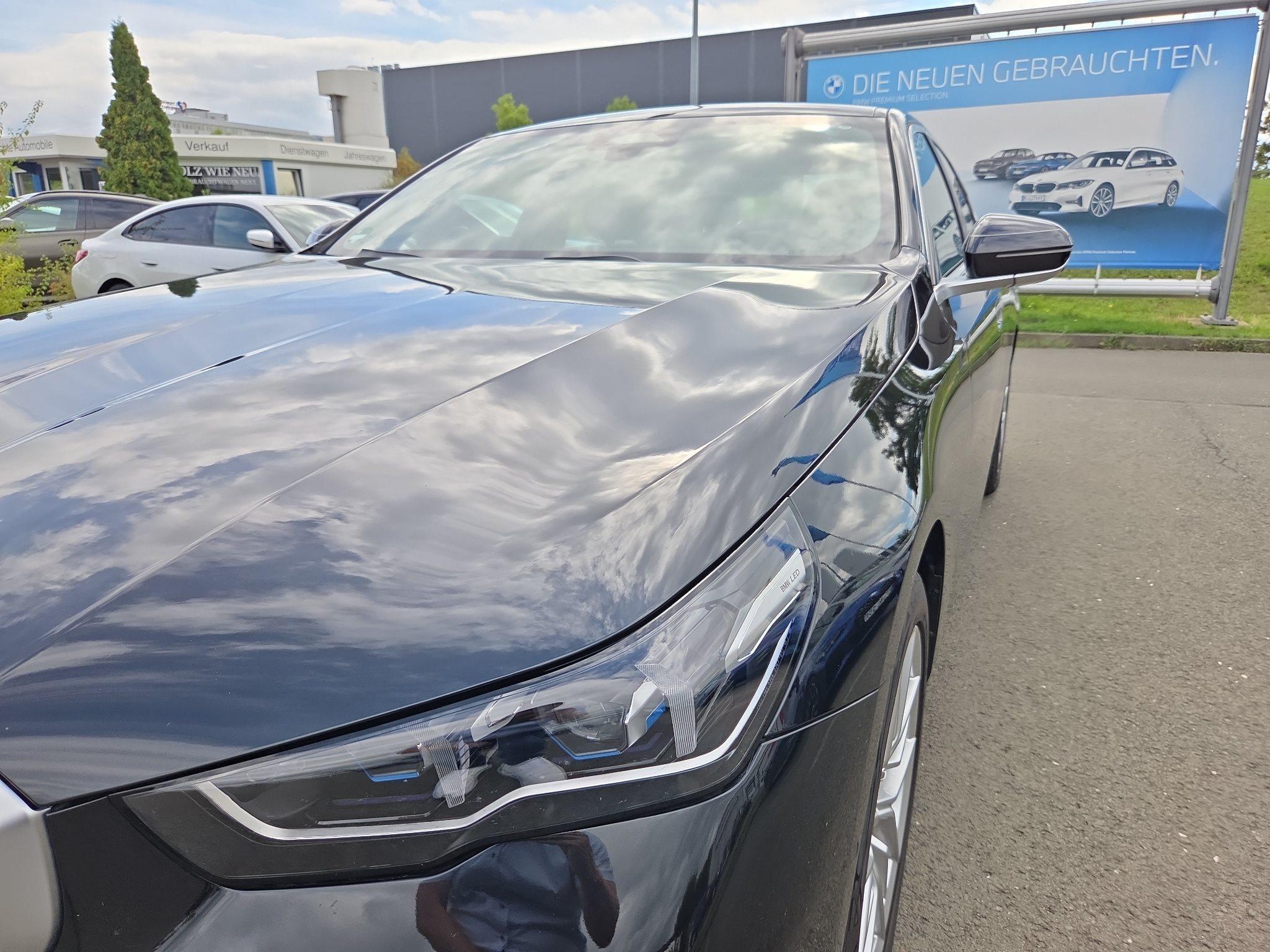 BMW 5er – Bild 25