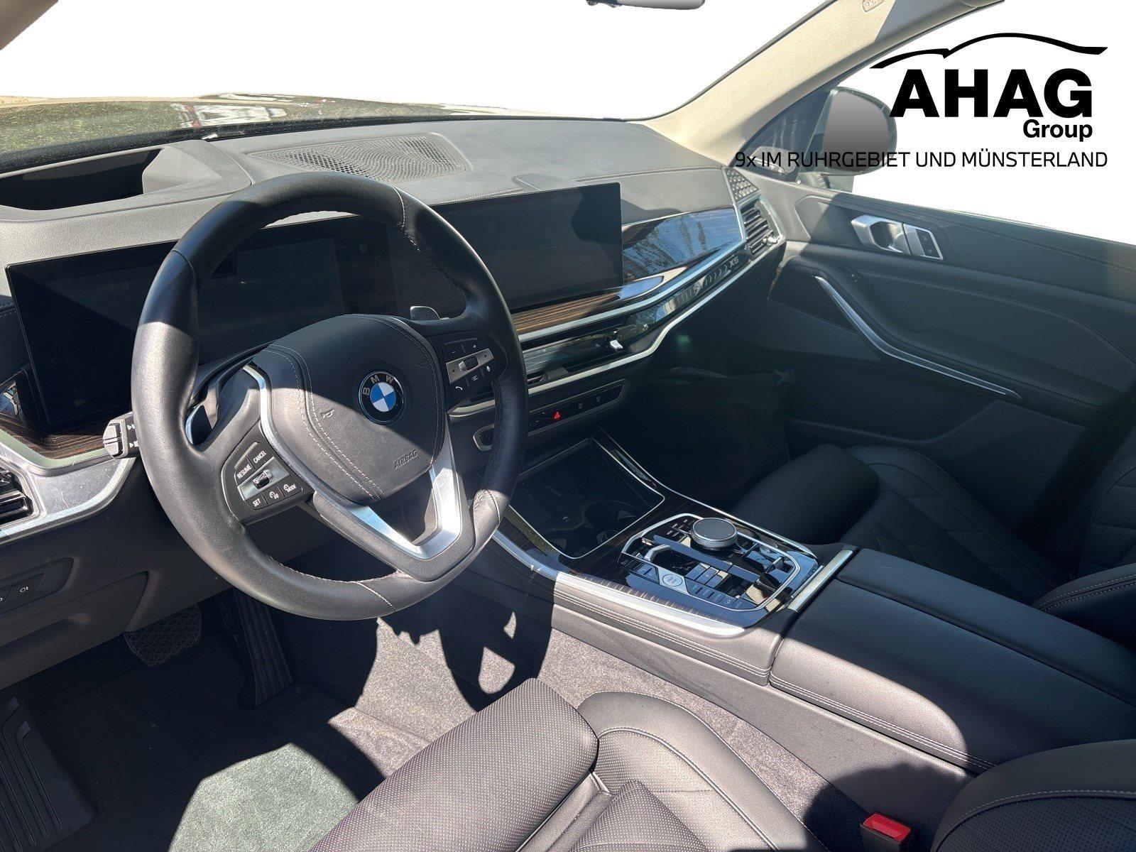 BMW X5 – Bild 21
