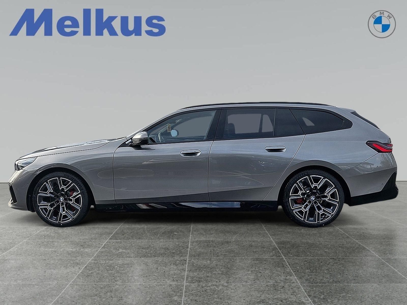 BMW 5er Touring – Bild 3
