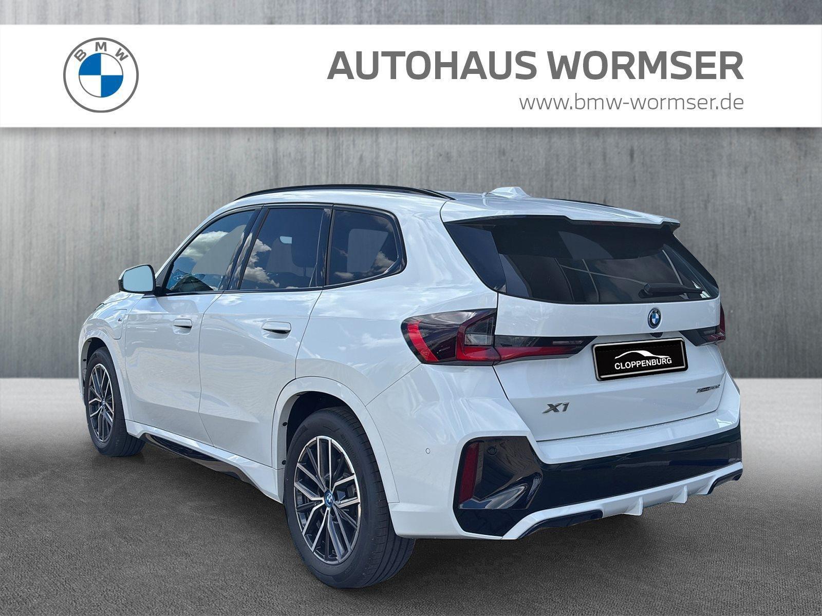 BMW X1 – Bild 3