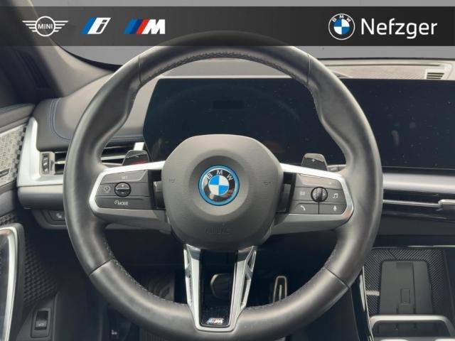 BMW X1 — BMW X1 xDrive25e