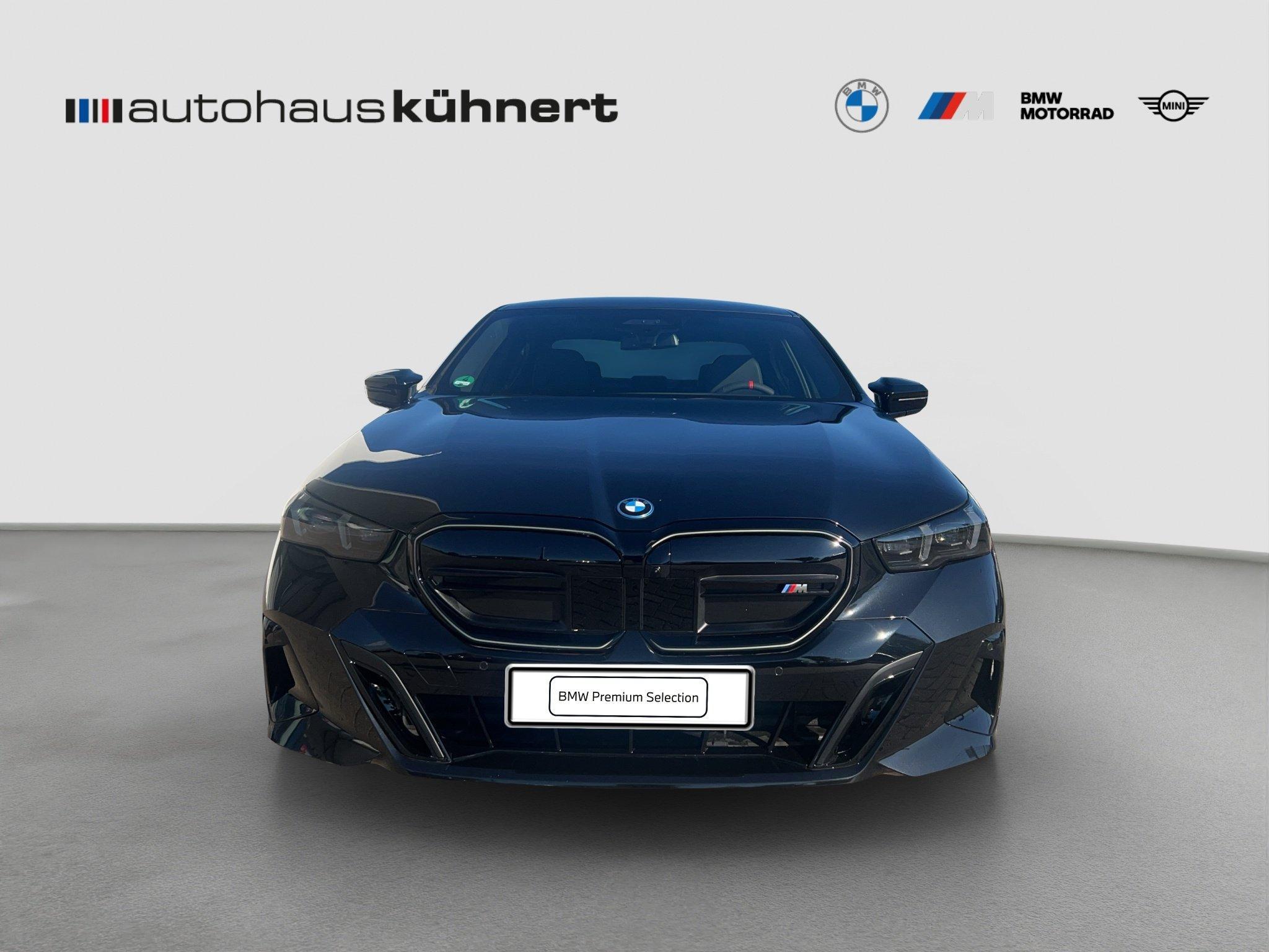 BMW 5er – Bild 3