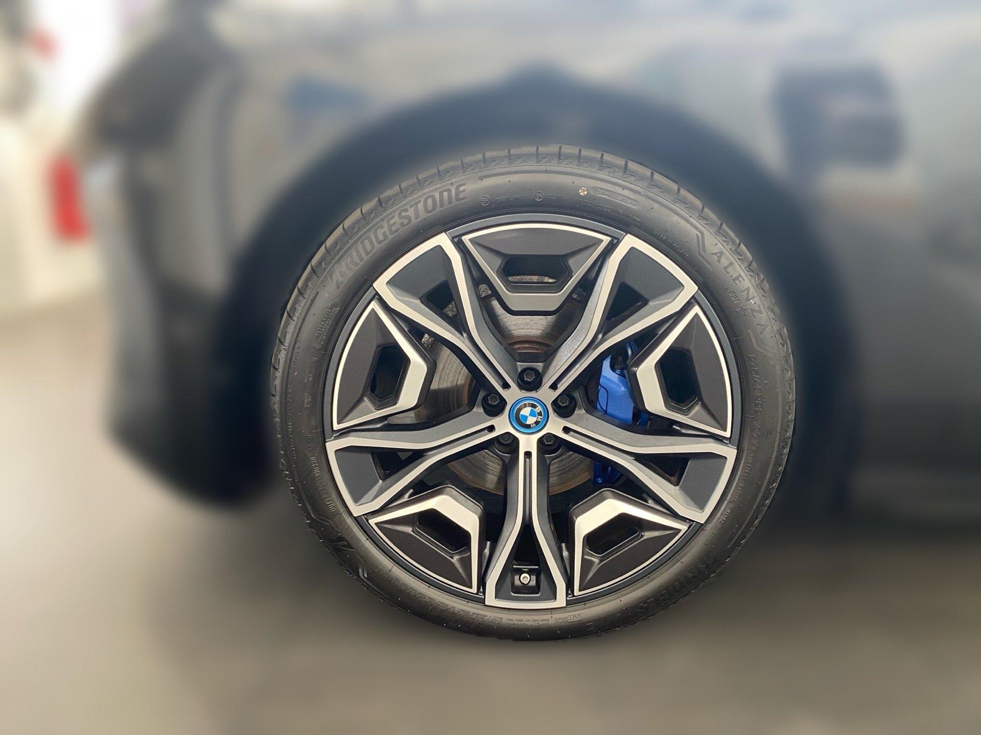 BMW iX – Bild 6