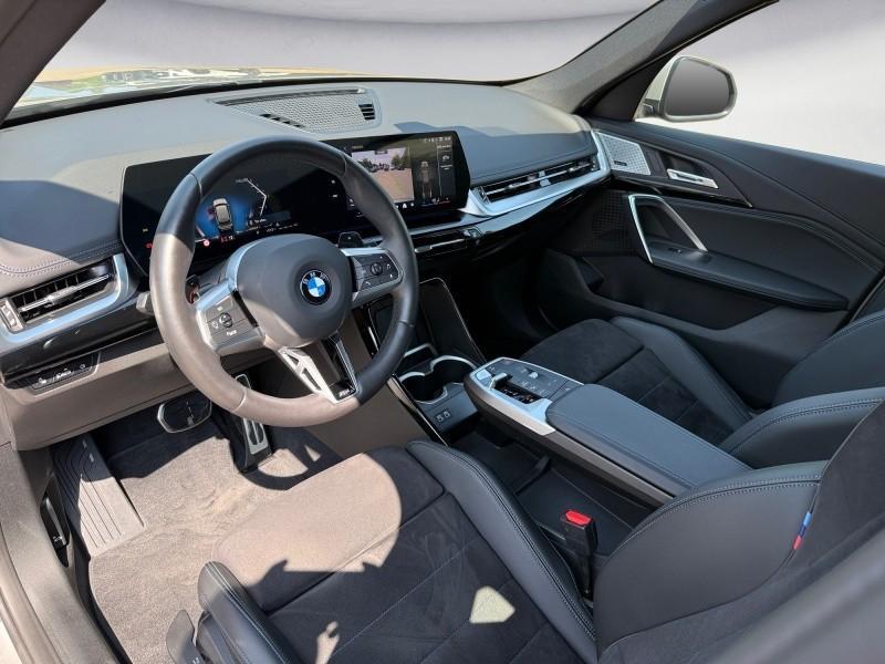 BMW X1 – Bild 9