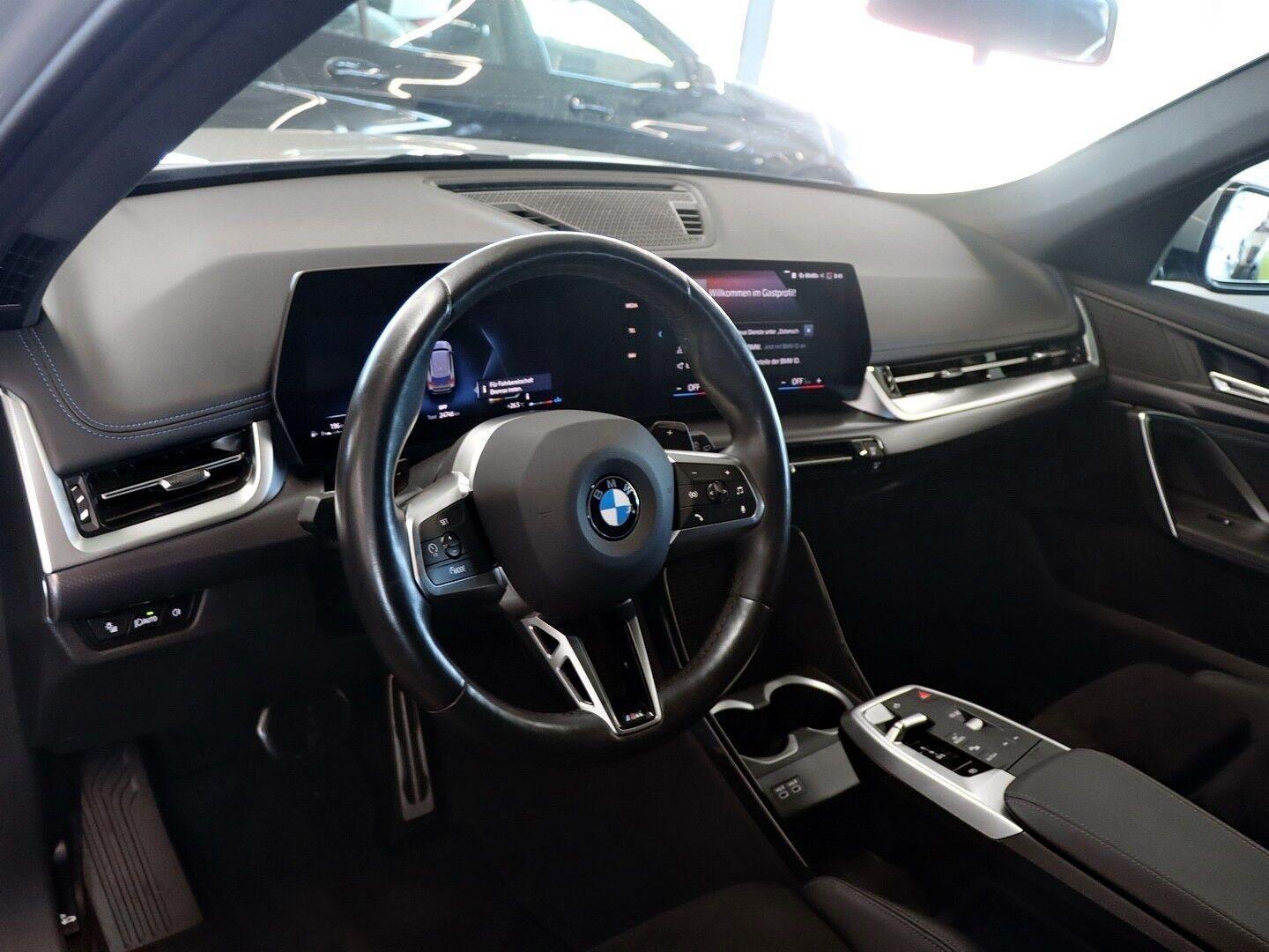 BMW X1 – Bild 15
